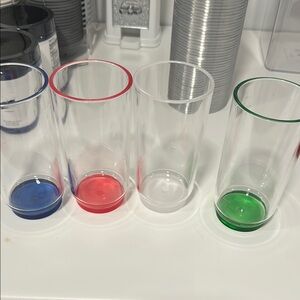 Kate spade target glasses never used